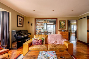 PEONY Rustic Apartment Sukhumvit, Nana BTS